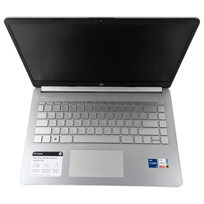 Laptop Hewlett-Packard (HP) HP Laptop 14-dq2xxx - ID36571