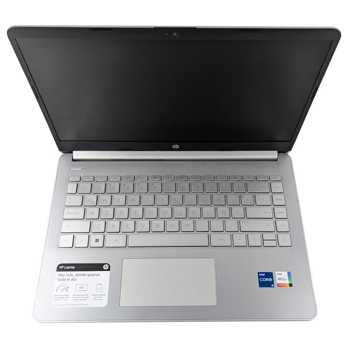 Laptop Hewlett-Packard (HP) HP Laptop 14-dq2xxx - ID36570