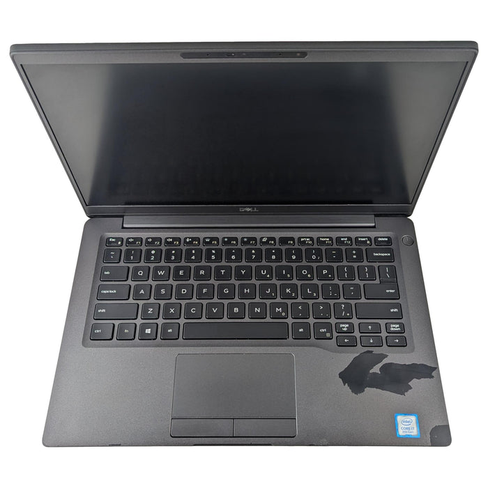 Laptop Dell Latitude 7400 - ID36630