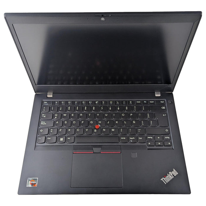 Laptop Lenovo ThinkPad L14 Gen 1 - ID34403
