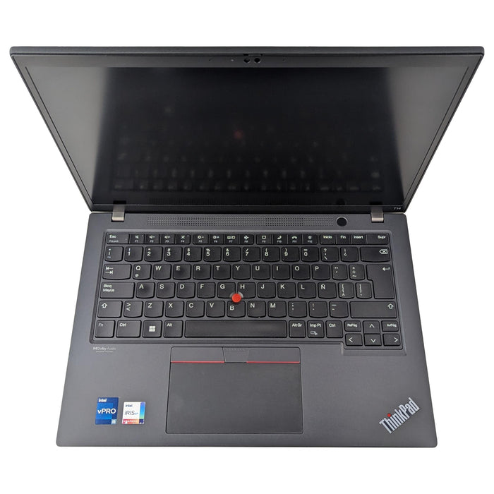 Laptop Lenovo ThinkPad T14 Gen 3 - ID36683