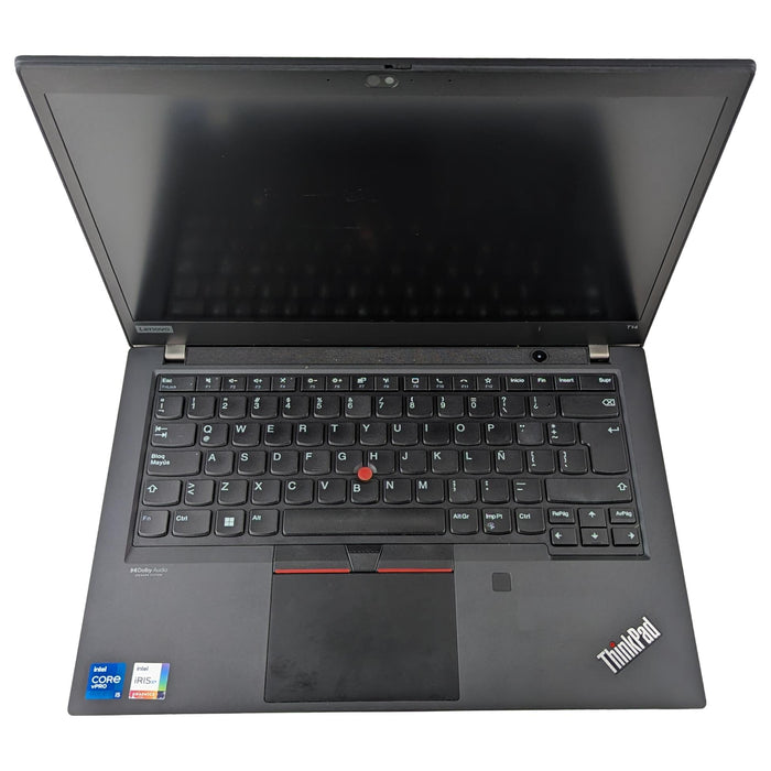 Laptop Lenovo ThinkPad T14 Gen 2i - ID36618