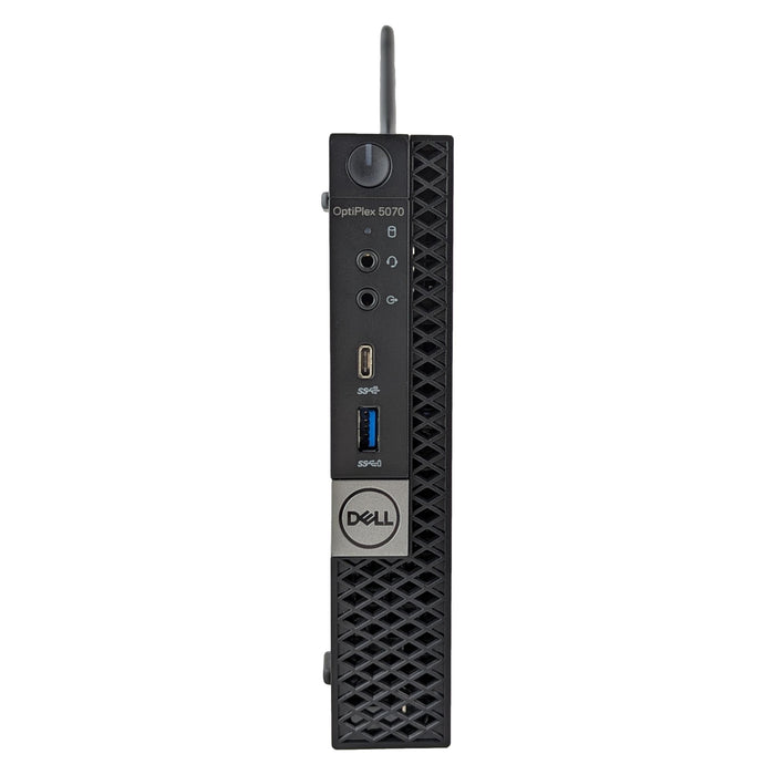 PC Dell OptiPlex 5070 - ID36525