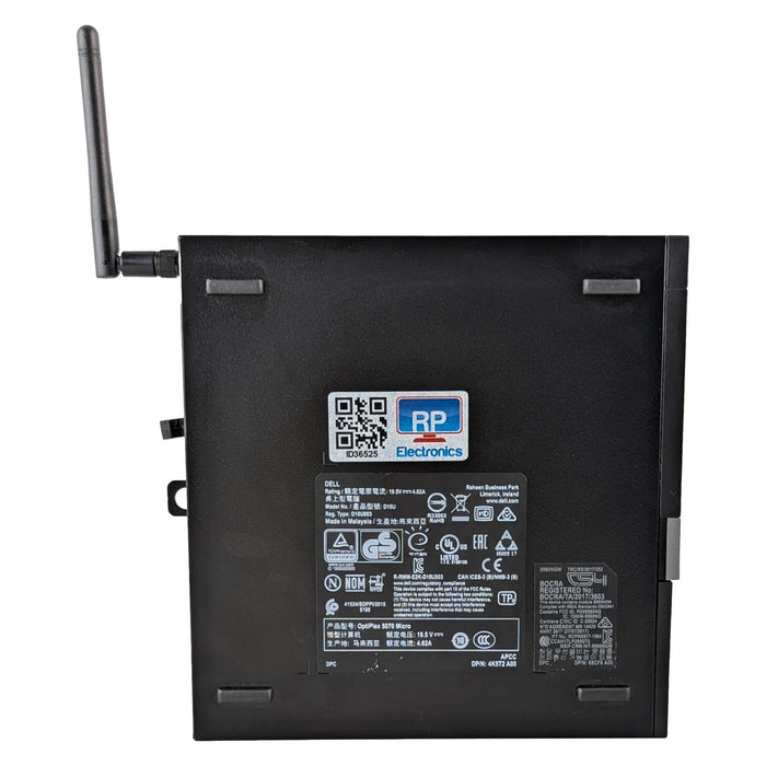 PC Dell OptiPlex 5070 - ID36525