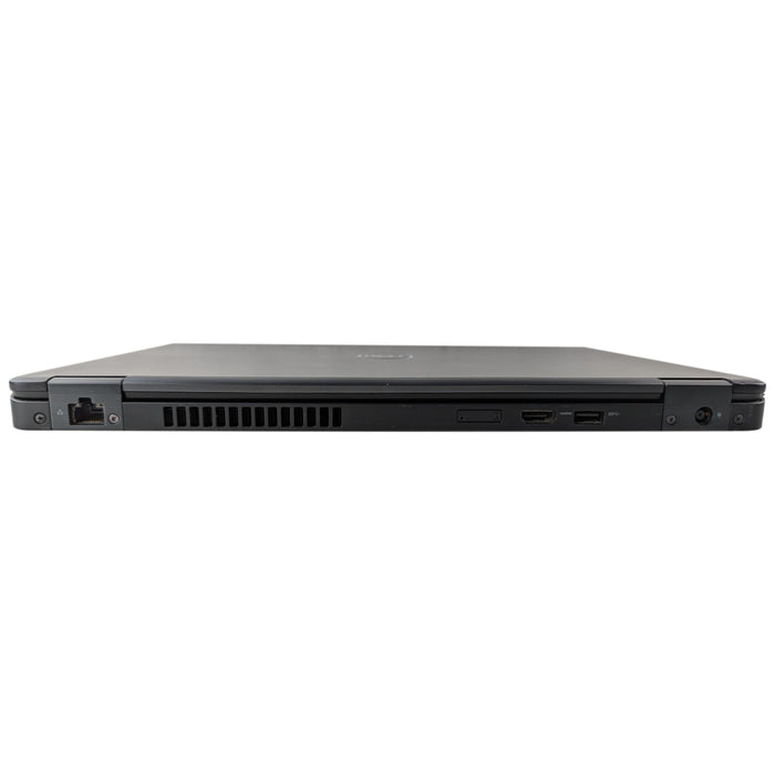 Laptop Dell Latitude 5480 - ID36767
