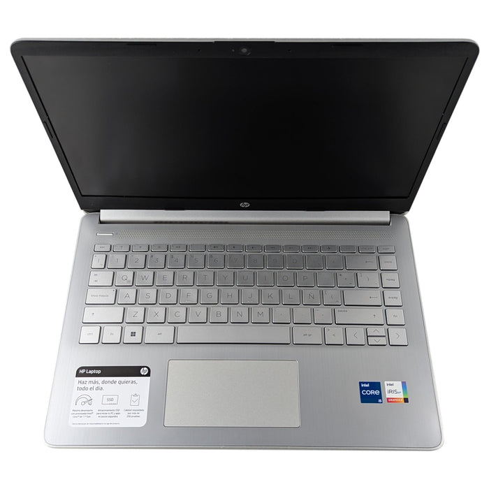 Laptop Hewlett-Packard (HP) HP Laptop 14-dq2xxx - ID36741