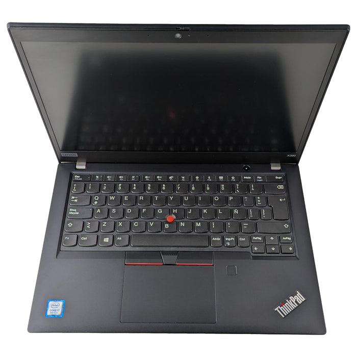 Laptop Lenovo ThinkPad X390 - ID36743