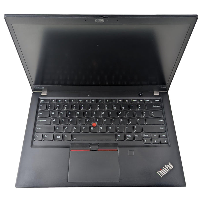 Laptop Lenovo ThinkPad T490s - ID36659