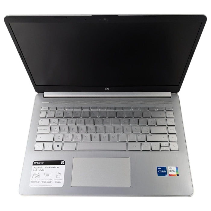 Laptop Hewlett-Packard (HP) HP Laptop 14-dq2xxx - ID36830