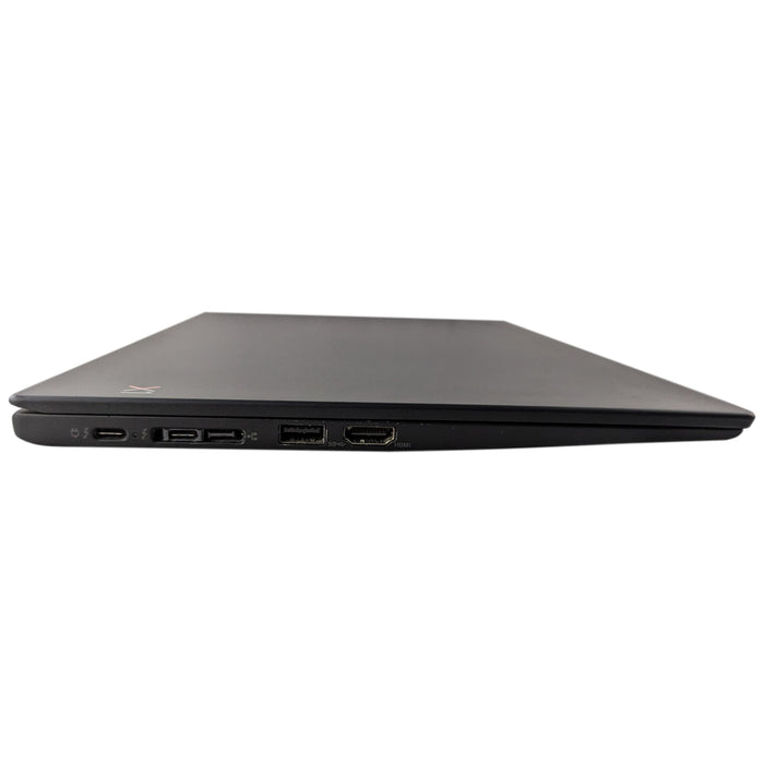 Laptop Lenovo ThinkPad X1 Carbon 6th - ID36819