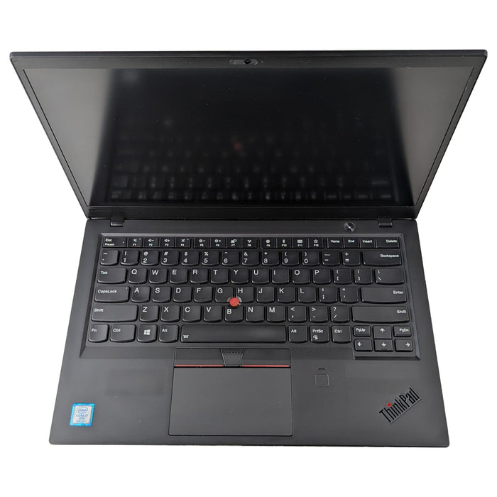 Laptop Lenovo ThinkPad X1 Carbon 6th - ID36819