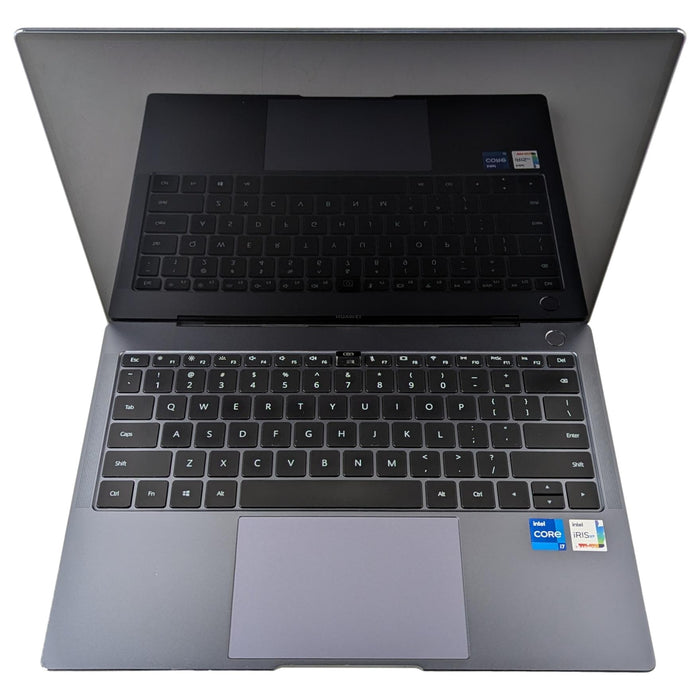 Laptop HUAWEI MACHD-WXX9 - ID36822