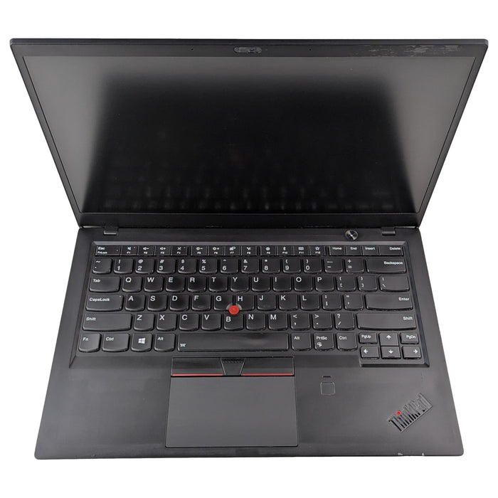 Laptop Lenovo ThinkPad X1 Carbon 6th - ID36817