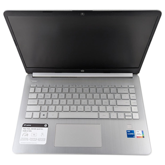 Laptop Hewlett-Packard (HP) HP Laptop 14-dq2xxx - ID36912