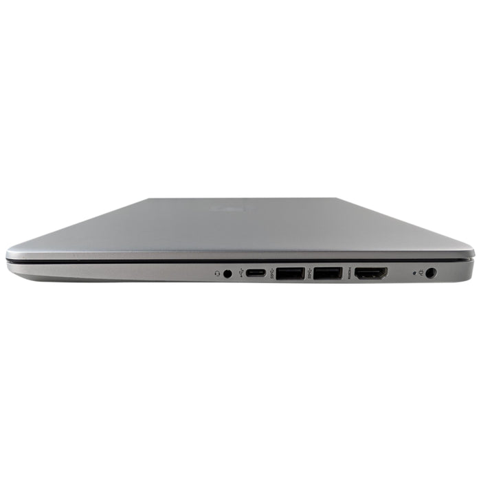 Laptop Hewlett-Packard (HP) HP Laptop 14-dq2xxx - ID36908