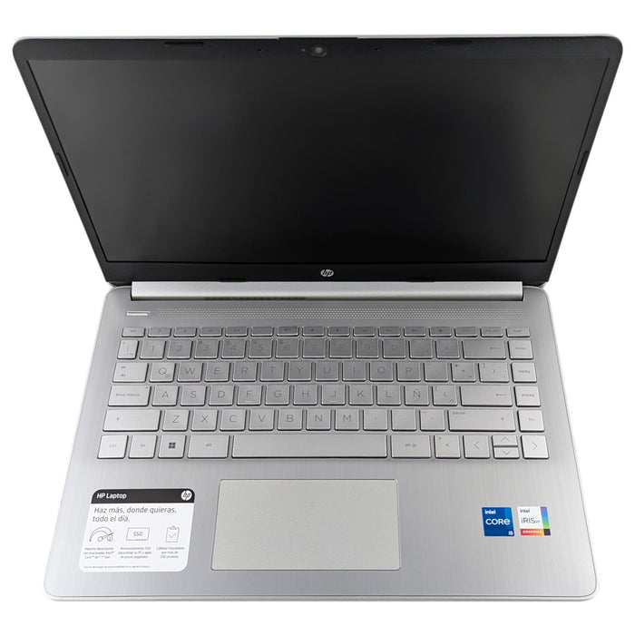 Laptop Hewlett-Packard (HP) HP Laptop 14-dq2xxx - ID36908