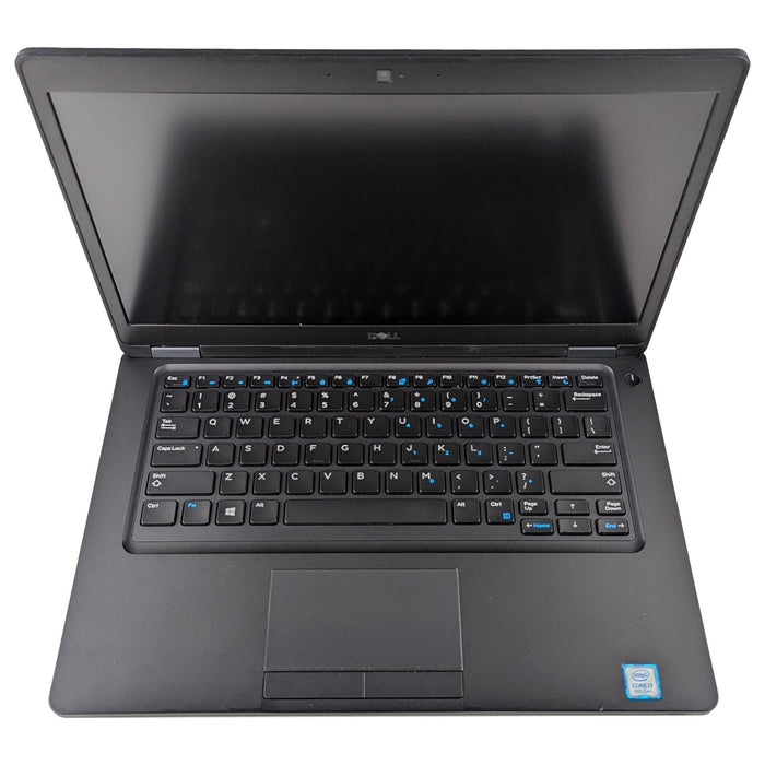 Laptop Dell Latitude 5490 - ID35305