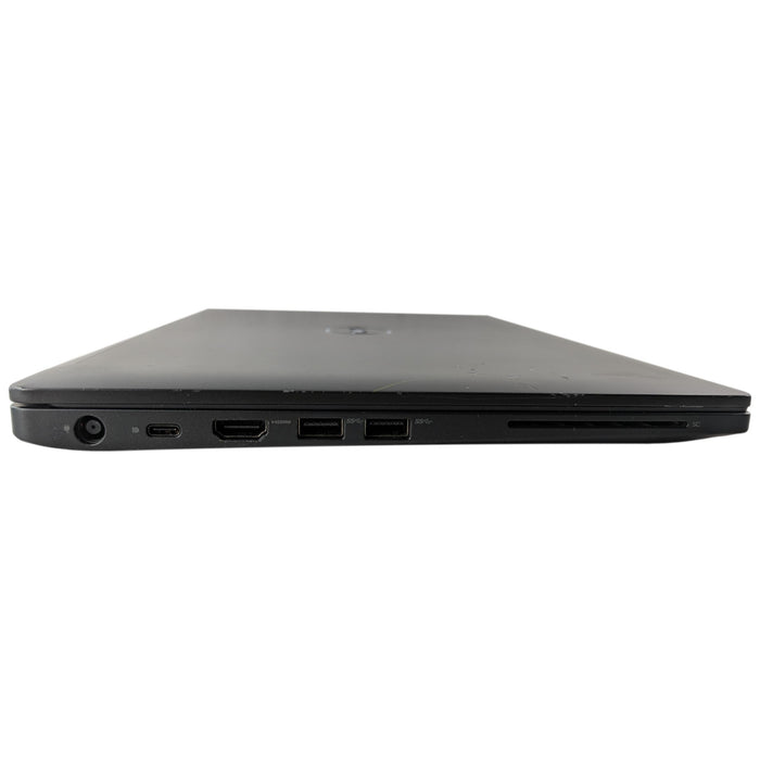 Laptop Dell Latitude 7490 - ID36901
