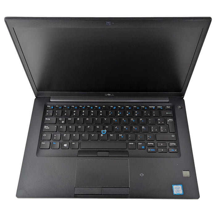 Laptop Dell Latitude 7490 - ID36901