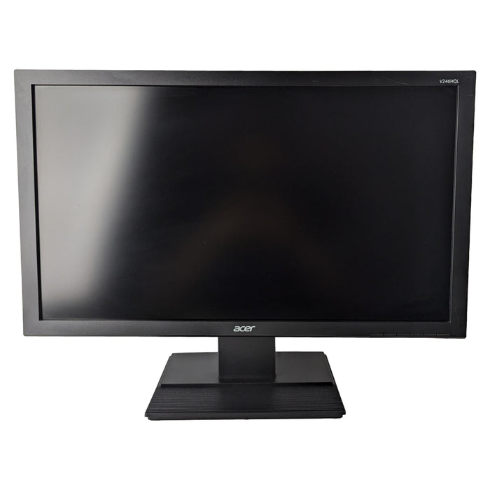 Pantalla Acer V246HQL - ID36887