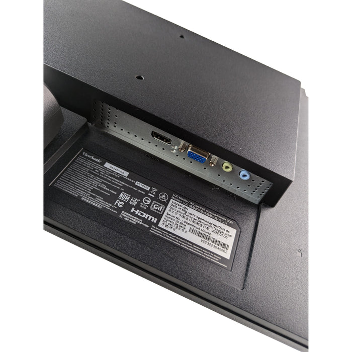 Pantalla ViewSonic VA2447-mh - ID36883
