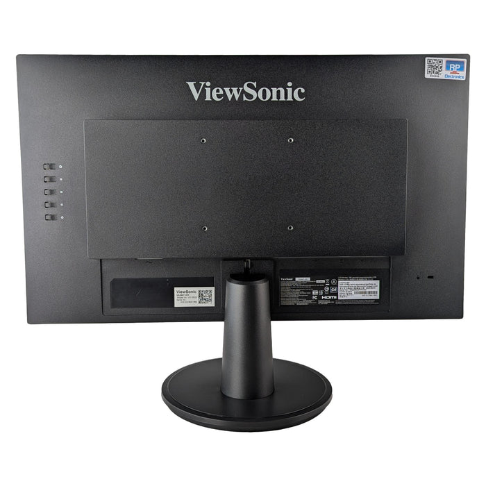 Pantalla ViewSonic VA2447-mh - ID36848
