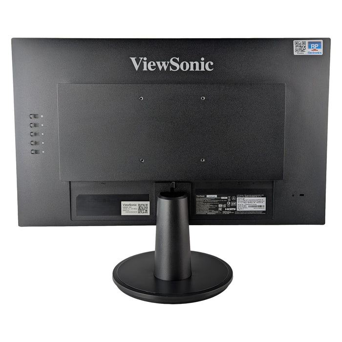 Pantalla ViewSonic VA2447-mh - ID36852