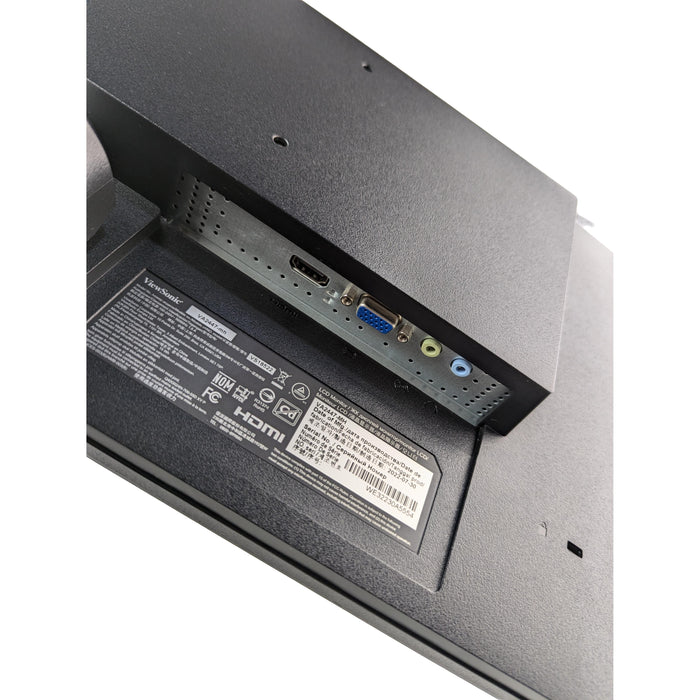 Pantalla ViewSonic VA2447-mh - ID36881