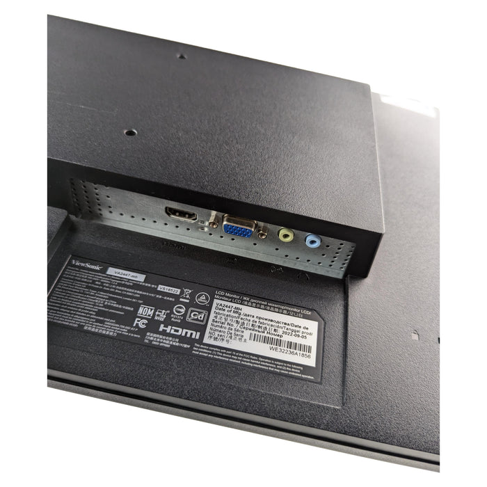 Pantalla ViewSonic VA2447-mh - ID36882