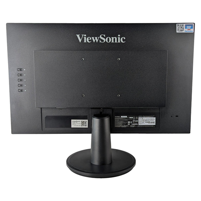 Pantalla ViewSonic VA2447-mh - ID36853