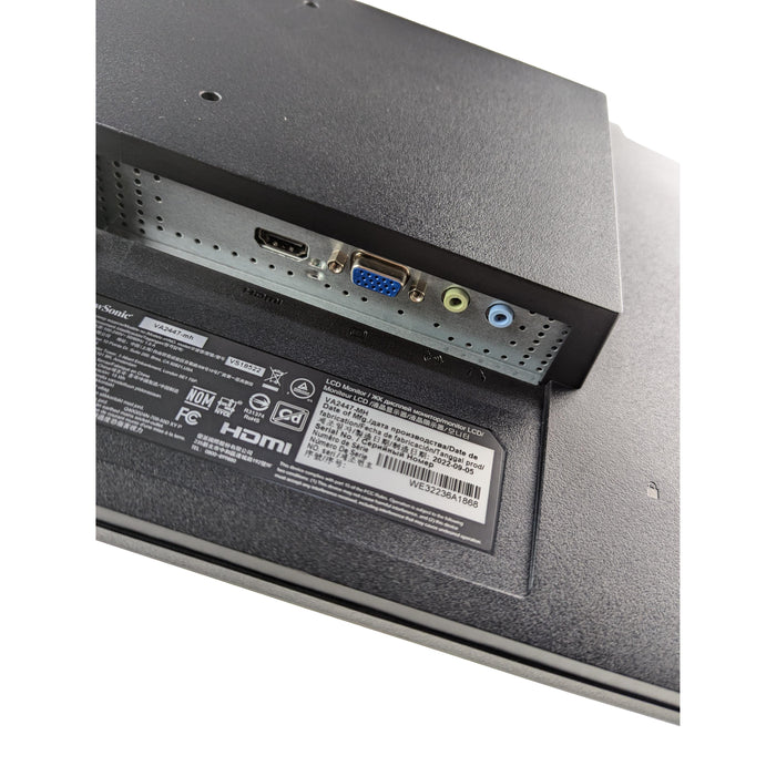 Pantalla ViewSonic VA2447-mh - ID36853