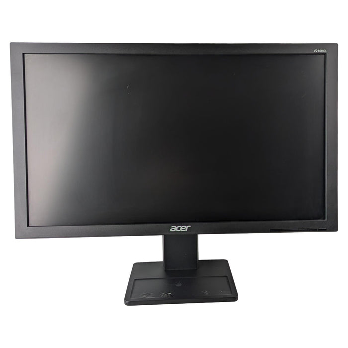 Pantalla Acer v246hql - ID34388