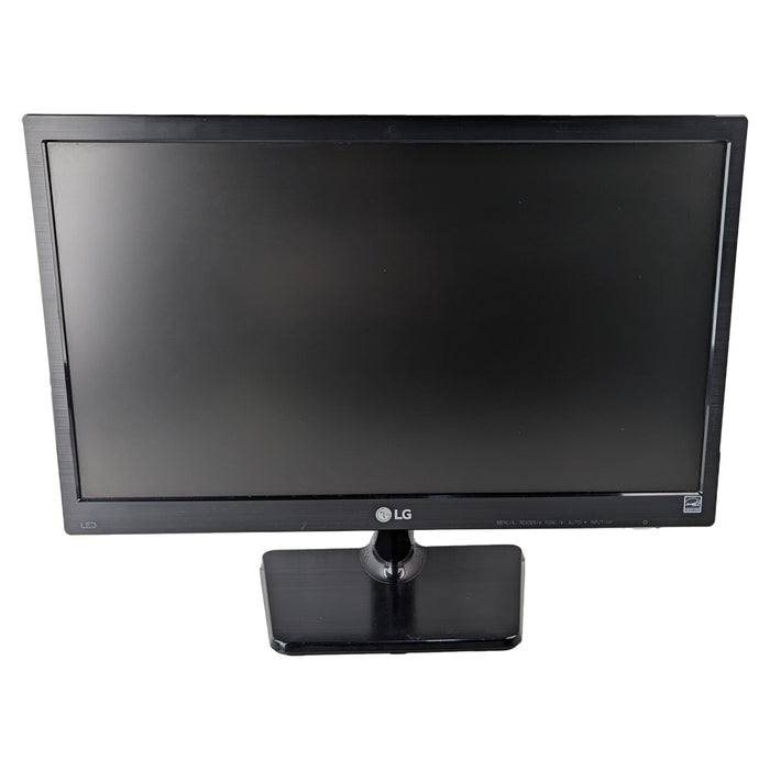 Pantalla LG 20M37D-B - ID36895