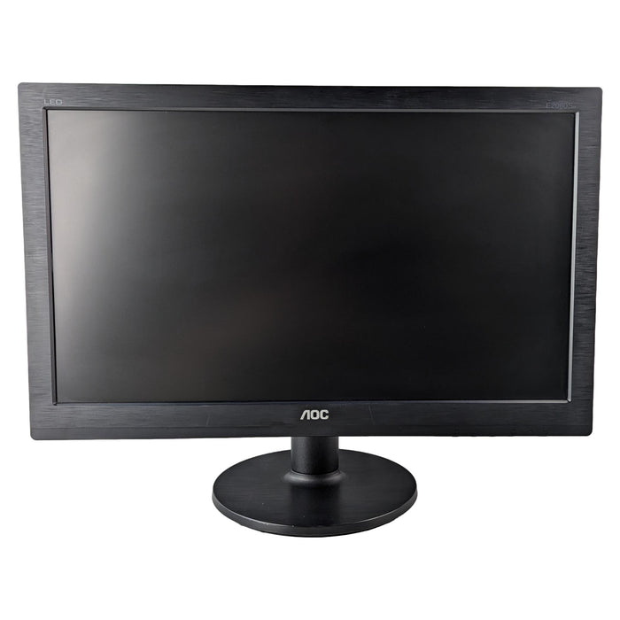 Pantalla AOC E2060Swn - ID34863