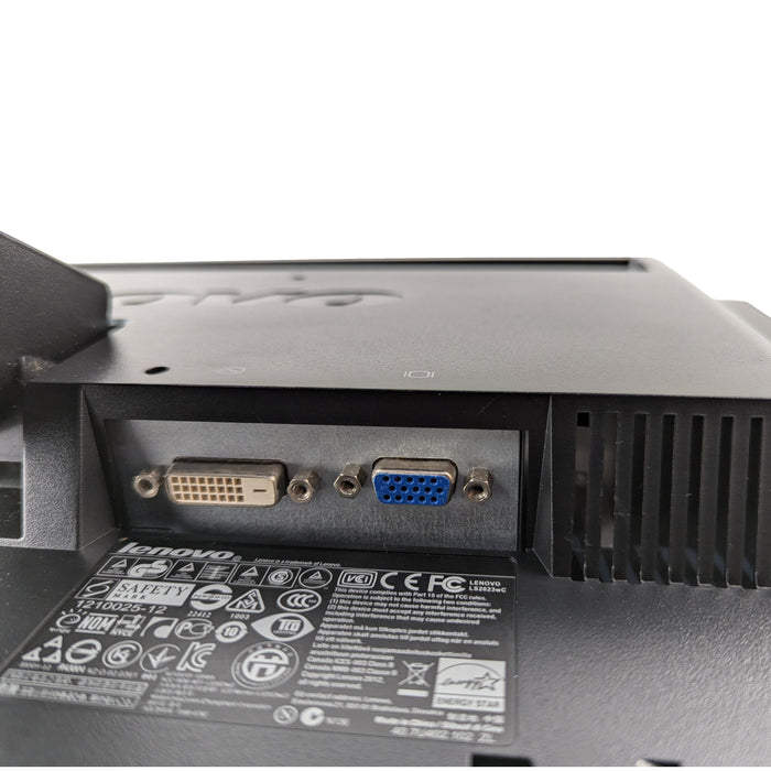 Pantalla Lenovo LS2023 - ID35692