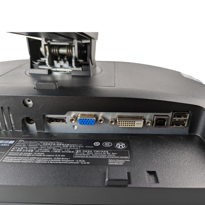 Pantalla Dell P1913t - ID35977