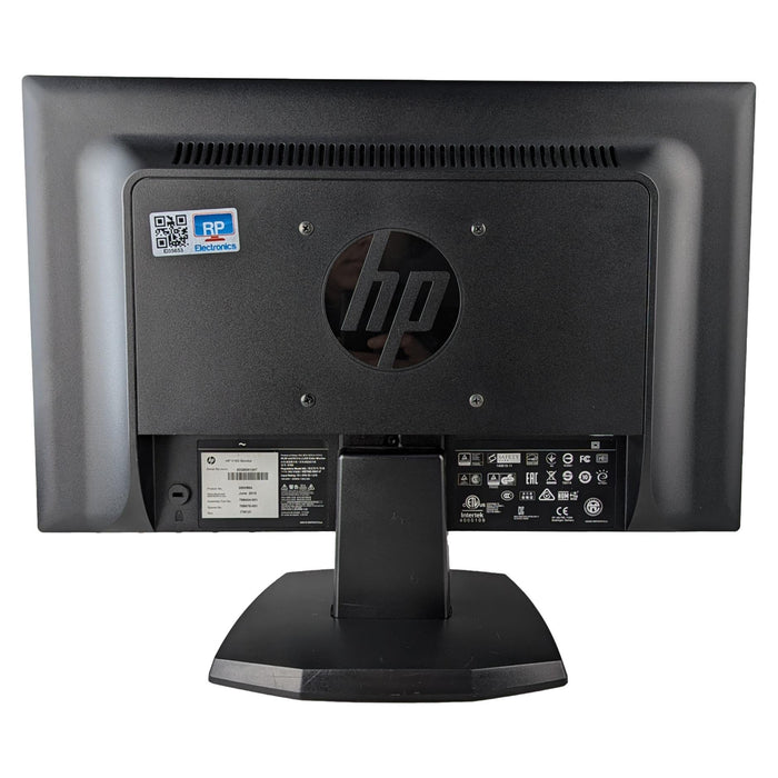 Pantalla Hewlett-Packard (HP) hp v193 - ID35653