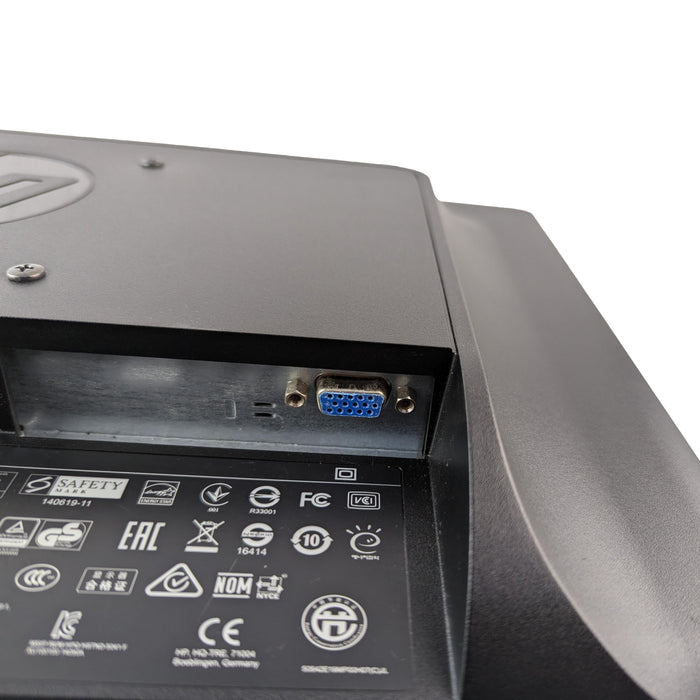 Pantalla Hewlett-Packard (HP) hp v193 - ID35653