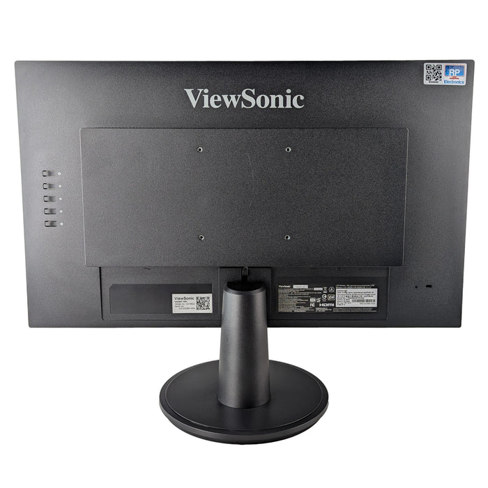 Pantalla ViewSonic VA2447-mh - ID36850