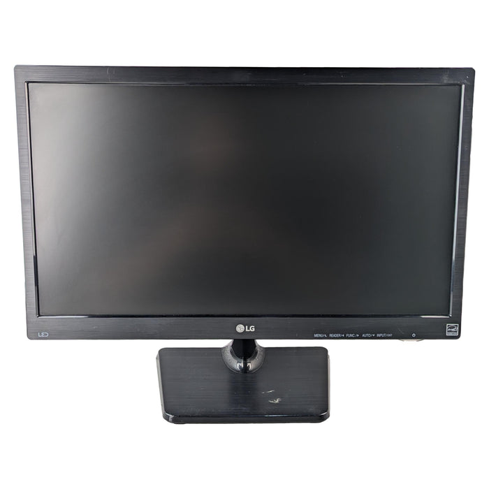 Pantalla LG 20M37D-B - ID36892