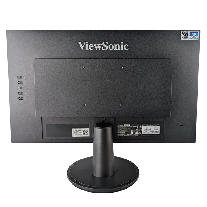 Pantalla ViewSonic VA2447-mh - ID36880