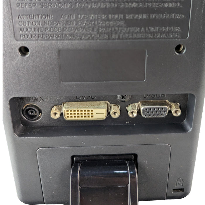 Pantalla LG 20M37D-B - ID37001