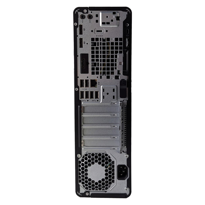 PC Hewlett-Packard (HP) HP EliteDesk 800 G3 SFF - ID36871