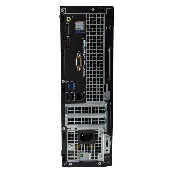 PC Dell OptiPlex 3050 - ID36748