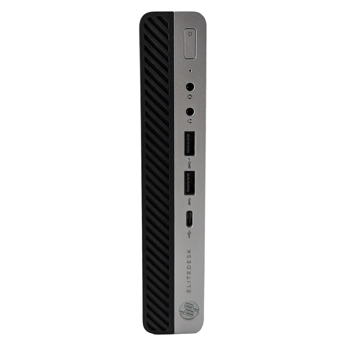 PC Hewlett-Packard (HP) HP EliteDesk 800 G4 DM 35W (TAA) - ID36856
