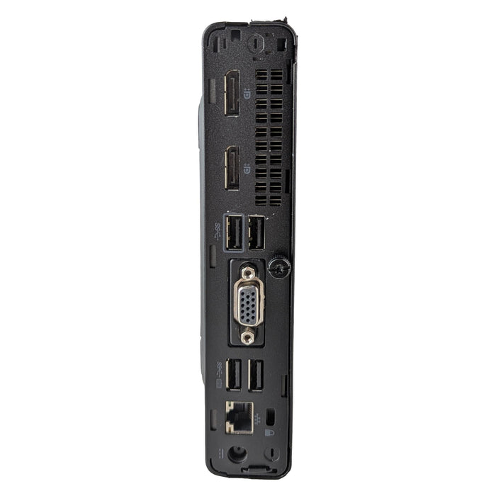 PC Hewlett-Packard (HP) HP EliteDesk 800 G4 DM 35W (TAA) - ID36856