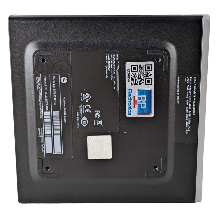 PC Hewlett-Packard (HP) HP EliteDesk 800 G4 DM 35W (TAA) - ID36856