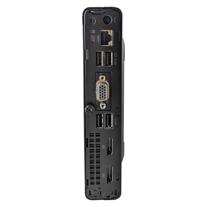 PC Hewlett-Packard (HP) HP EliteDesk 800 G4 DM 35W (TAA) - ID36938