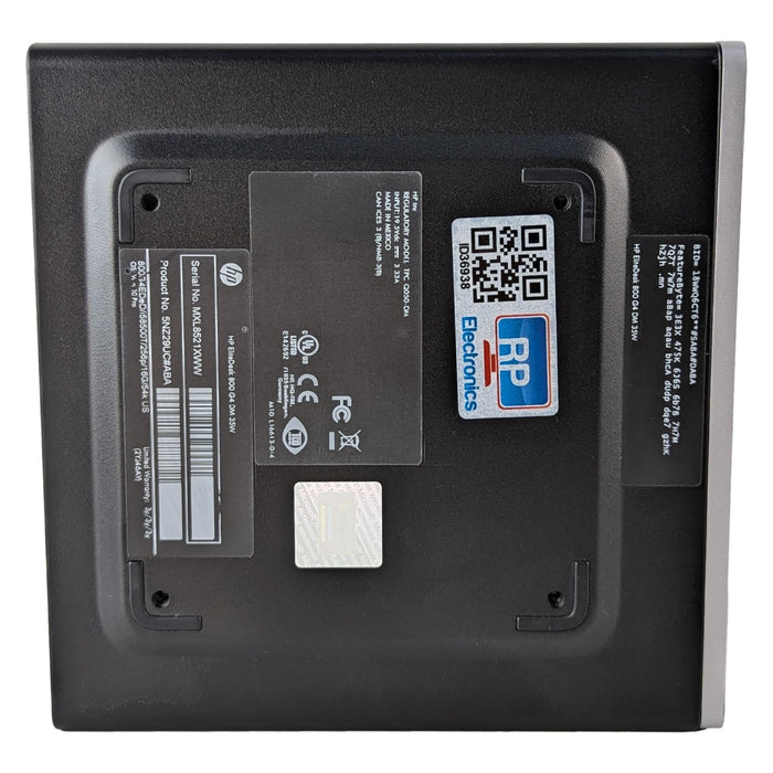 PC Hewlett-Packard (HP) HP EliteDesk 800 G4 DM 35W (TAA) - ID36938