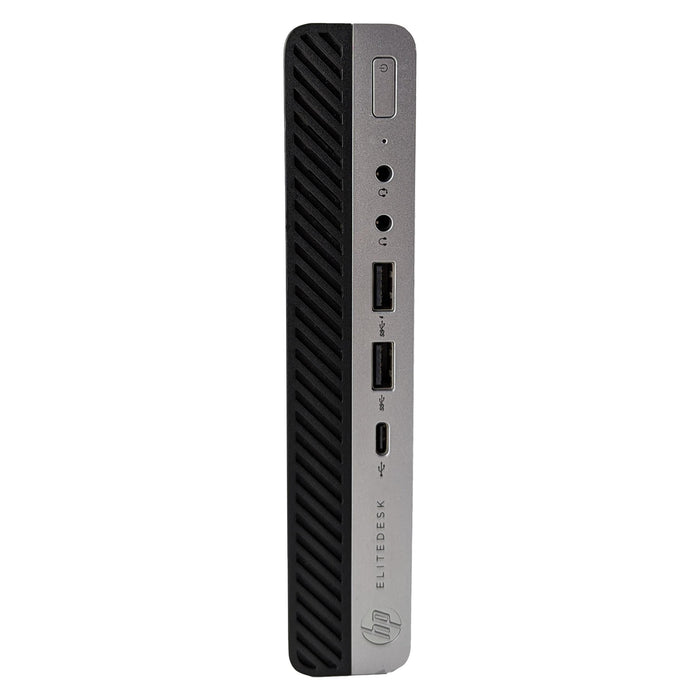 PC Hewlett-Packard (HP) HP EliteDesk 800 G4 DM 35W (TAA) - ID36936